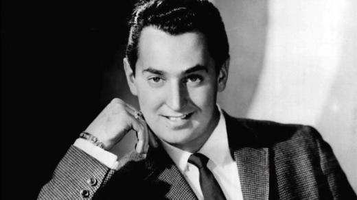 Neil Sedaka, americký zpěvák, pianista a skladatel