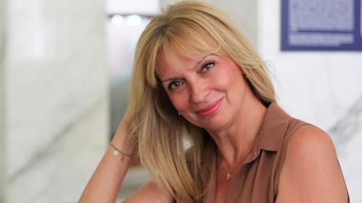 Ivana Chýlková