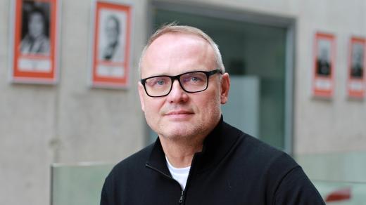 Marcel Soural, zakladatel a jediný akcionář a předseda představenstva investiční skupiny Trigema