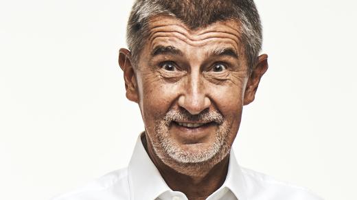 Andrej Babiš