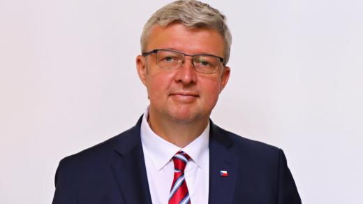 Karel Havlíček
