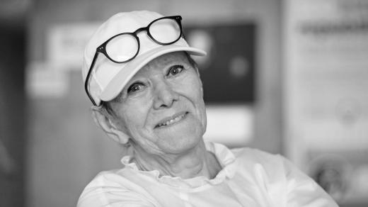 Zdena Hadrbolcová