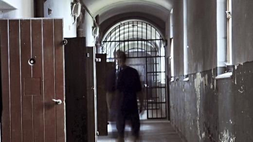 Věznice v Uherském Hradišti