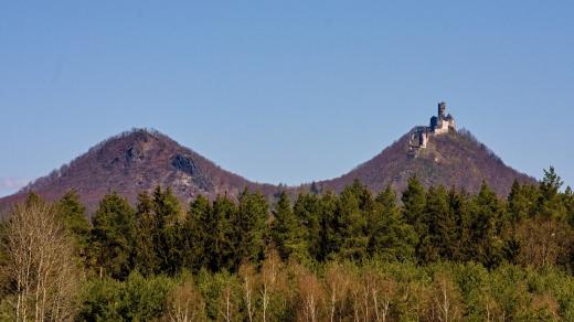 Hrad Bezděz