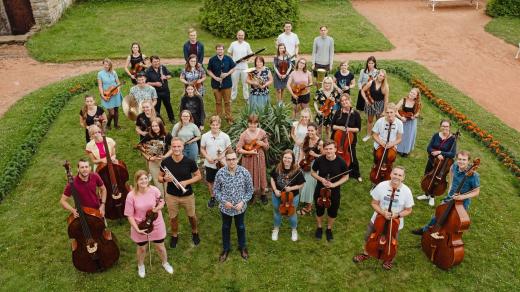 Novoměstská filharmonie má nové vedení