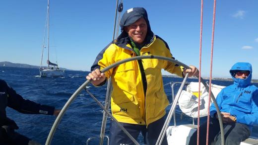 25. ročník České námořní rallye na Jadranu