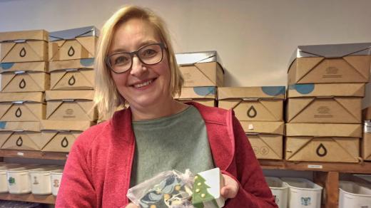 Miroslava Priščáková