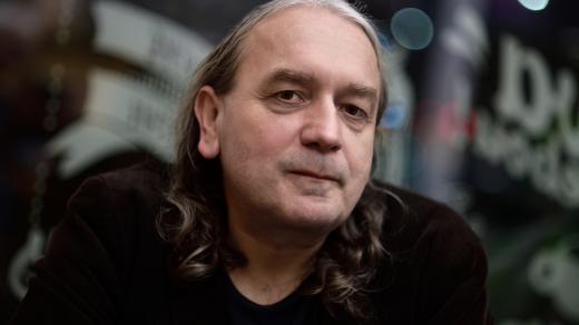 Ivan Motýl