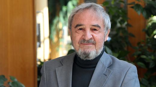 Jan Slimáček