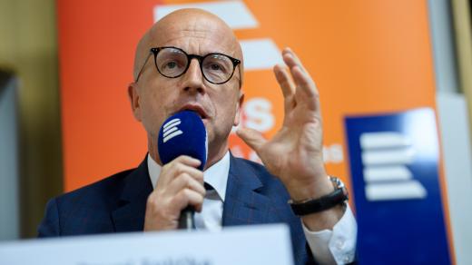 Pavel Telička (HLAS)