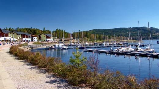Lipno nad Vltavou