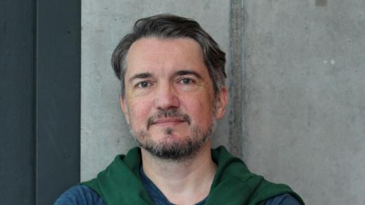 Miloš Urban