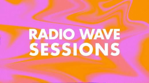 Radio Wave Sessions