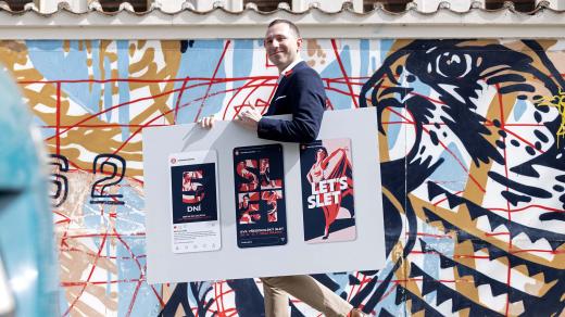 Martin Chlumský byl zvolený novým starostou, jeho funkční období zatím bude do roku 2025