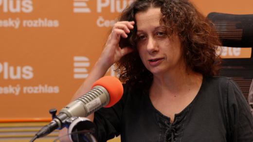 Ester Kočičková
