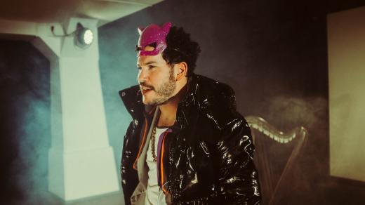 Nagymamaval almodtam Ofner