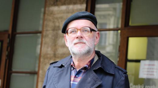 Stanislav Komárek, filozof a biolog