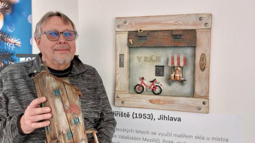 Jan Jiřiště