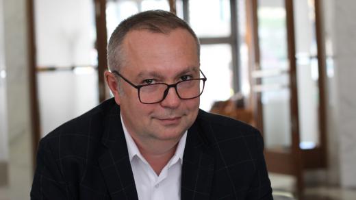 Marián Hajdúch