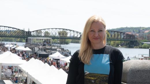 Iva Linda Maruščáková
