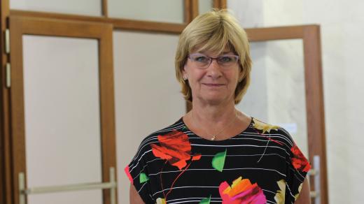 Renata Schejbalová