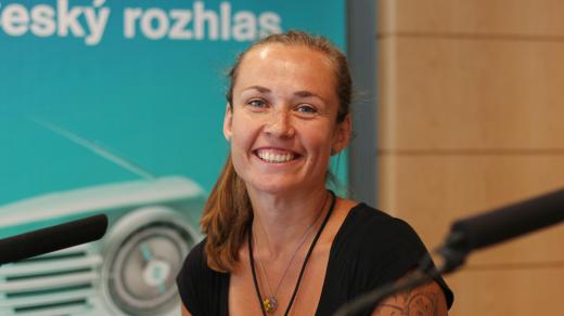 Tereza Ratajová