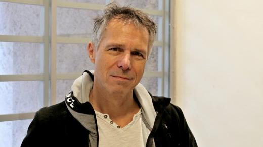 Janek Ledecký
