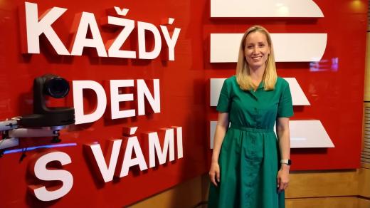 Advokátka Gabriela Donati
