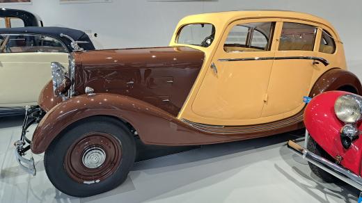 Wikov 40