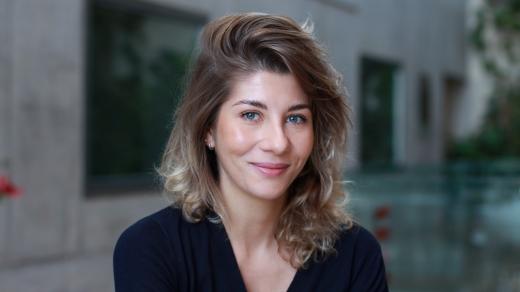 Julie Kopová