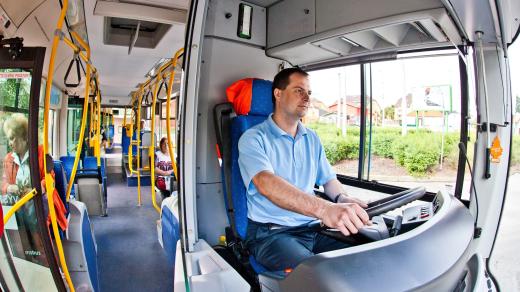 MHD České Budějovice