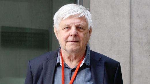 Karel Steigerwald, dramatik a novinář