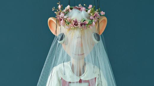 Hurvínek prodává nevěstu