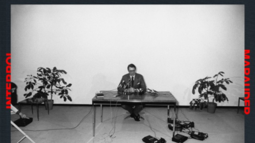 Interpol – Maruader