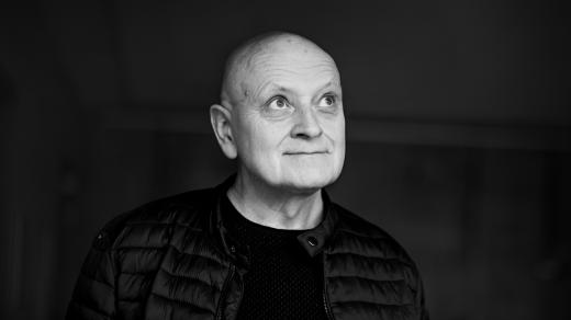 Michal Gabriel, sochař