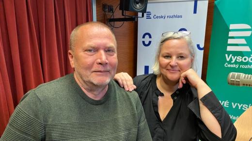 Aleš Hrbek a Tamara Pecková, Kultura Žďár