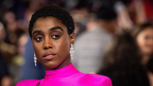  Lashana Lynch