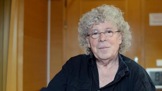 Pavel Josef Dufek