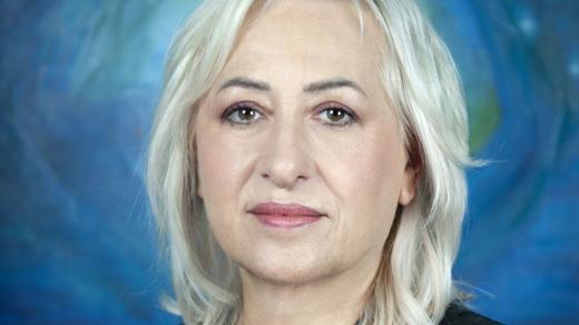 Astroložka Věra Várady