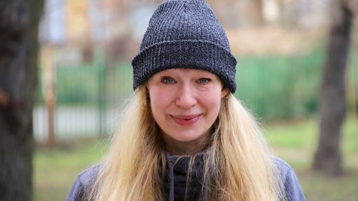 Bohdana Pavlíková