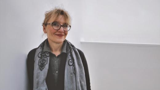 Renáta Fučíková