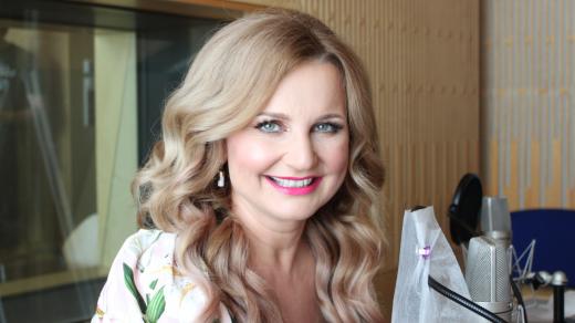 Věra Komárová
