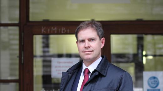 Ondřej Dostál