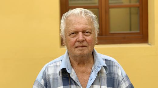 Hynek Bočan