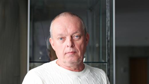 Vítězslav Hradil