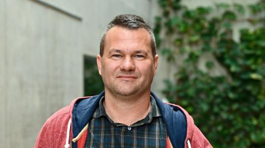 Tomáš Boukal, etnograf