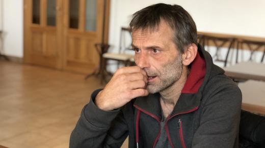 Martin Mejstřík