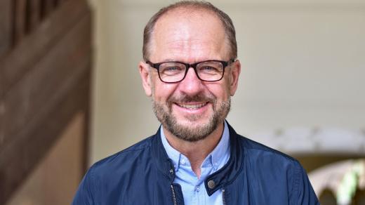 Václav Žmolík