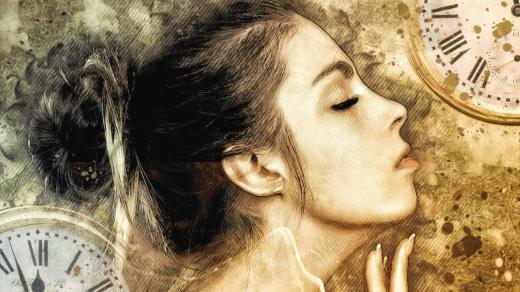 Víte, jaký jste chronotyp?