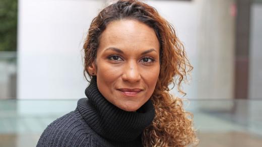 Lejla Abbasová